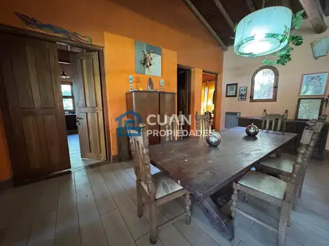 Casa en Alquiler en Chacras De Murray, USD 1.600