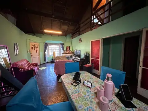 Casa en Venta 32 años