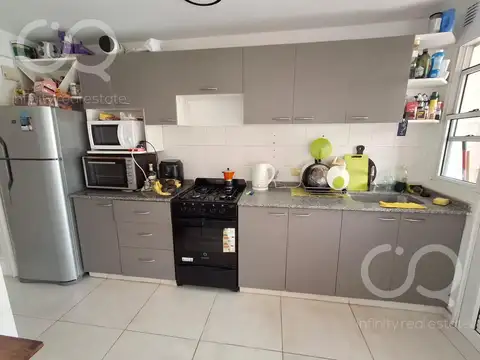 Departamento en Alquiler de 3 dormitorios