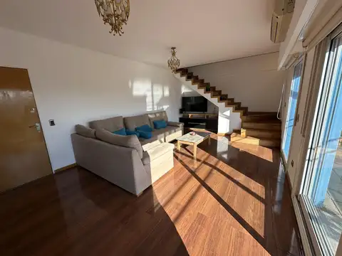 Alquiler Departamento 3 ambientes con cochera en Terrazas del Dique