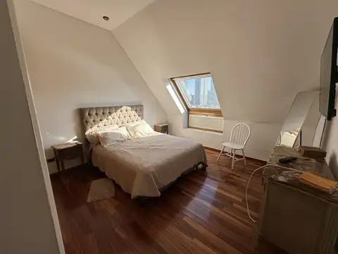 Departamento en Alquiler en Puerto Madero, USD 1.800