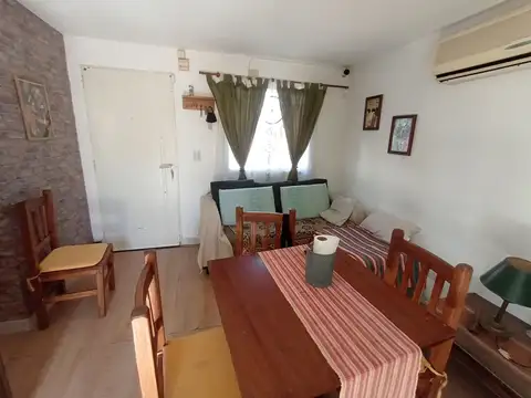 VENTA CASA  DUPLEX