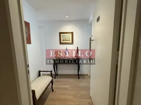 Departamento en Venta 15 años