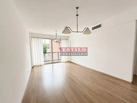 BONPLAND 2200, VENTA DEPARTAMENTO DE TRES AMBIENTES CON COCHERA