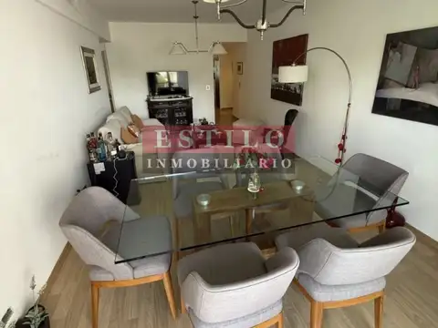 Departamento en Venta al Norte