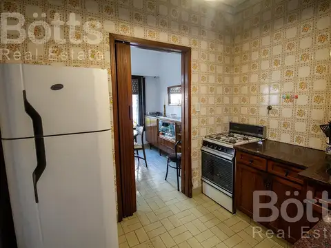 Casa en Venta 50 años