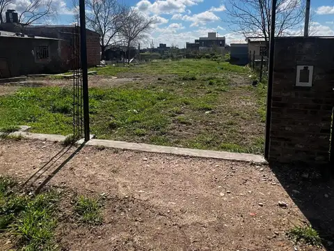 Terreno en Venta en Funes, USD 25.000