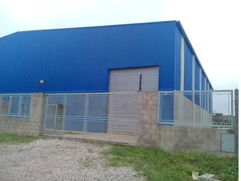 Galpon en Alquiler en Francisco Alvarez, USD 2.700