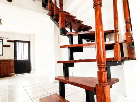 VENTA DÚPLEX MOSCONI EL PALOMAR