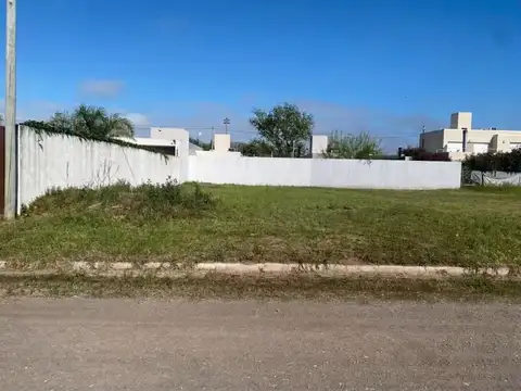Lote en venta |  parque de las rosas