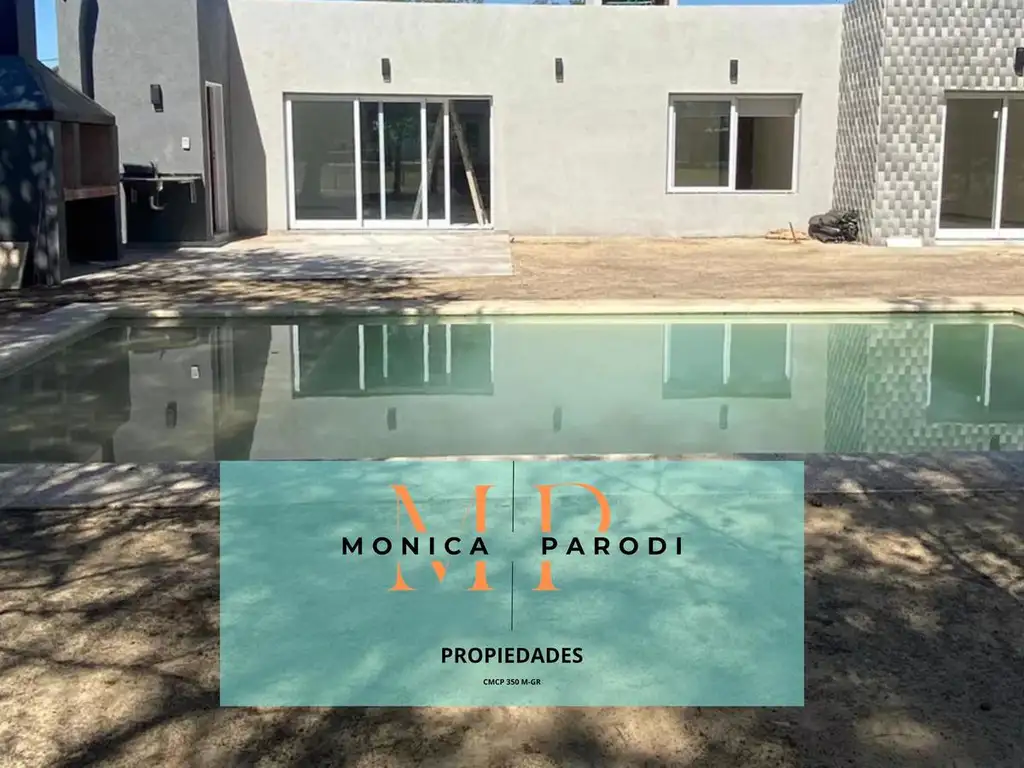 Casa en venta en Club de Campo Las Perdices – Ruta 3, km 47 - Foto 24