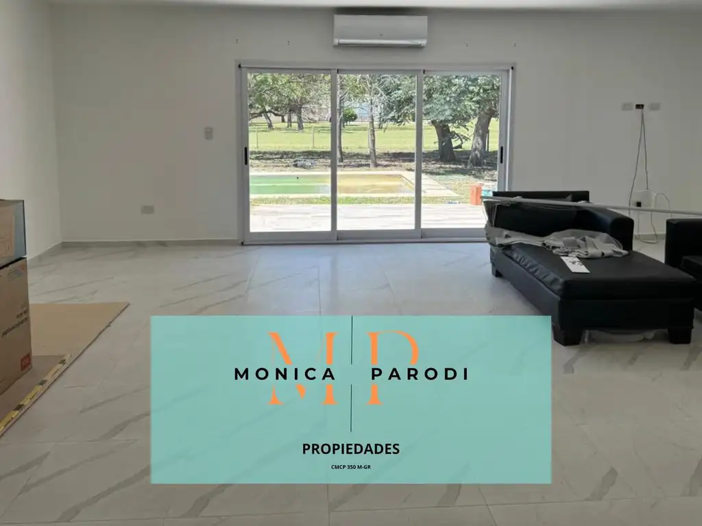 Casa en venta en Club de Campo Las Perdices – Ruta 3, km 47 - Foto 15