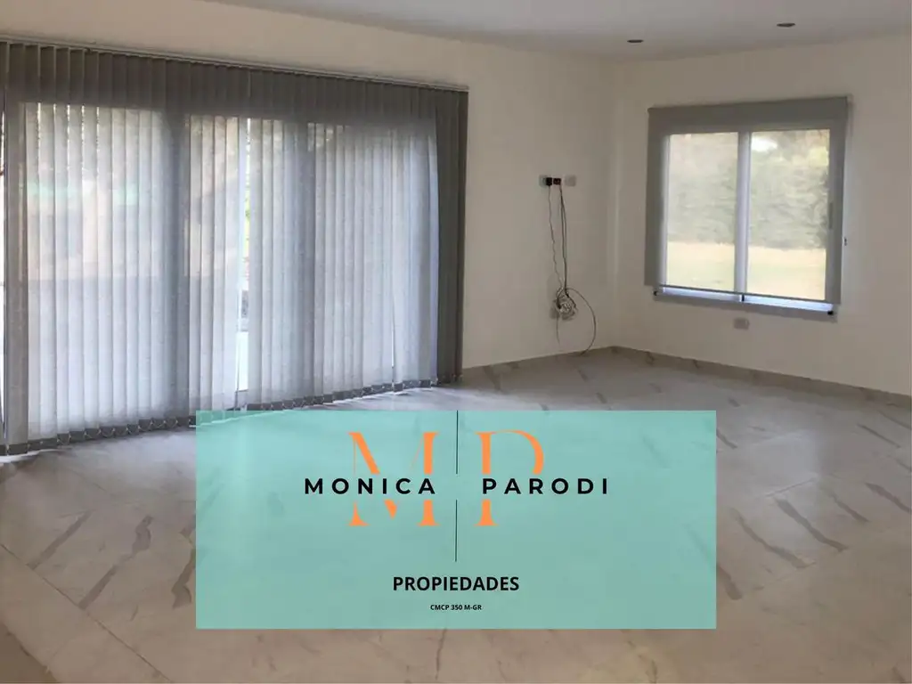 Casa en venta en Club de Campo Las Perdices – Ruta 3, km 47 - Foto 13