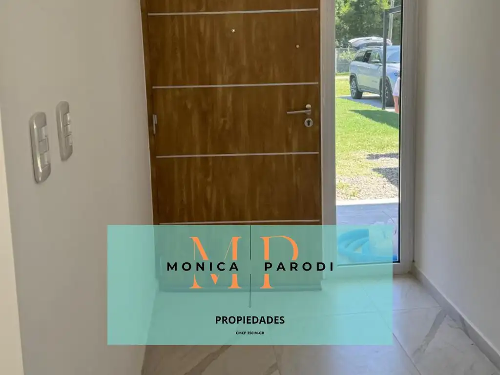 Casa en venta en Club de Campo Las Perdices – Ruta 3, km 47 - Foto 16