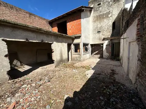Terreno en Venta en Villa Ballester, USD 128.000
