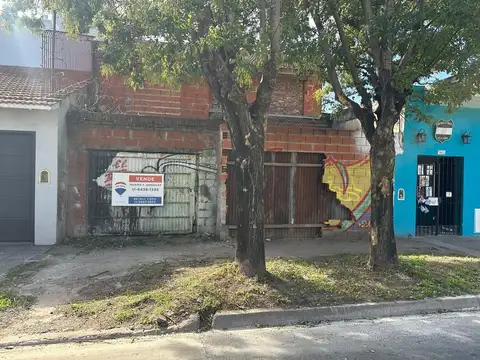 Terreno en Venta en Villa Ballester, USD 128.000