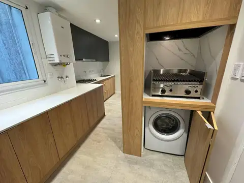 3 ambientes en Arenales al 2100