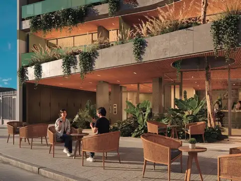 Departamento en Venta en Neuquen, USD 425.720