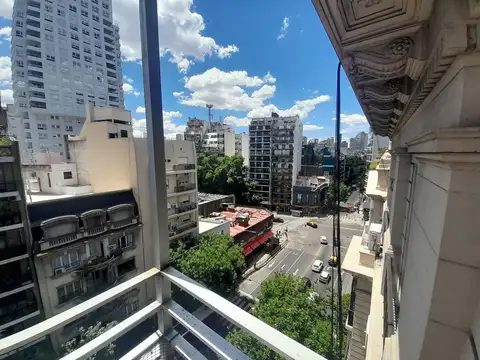 Departamento Dúplex  2Amb Venta Palermo de 52M2