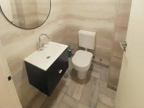 Departamento en Venta al Norte