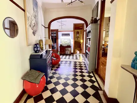 Departamento en Alquiler en Palermo Nuevo, USD 1.500