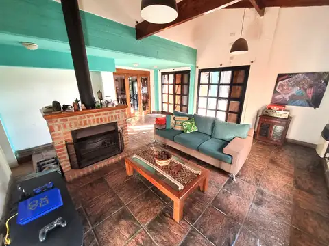 Casa en Venta en Ituzaingo, USD 220.000