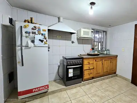 Casa en Venta en Parque Patricios, Capital Federal