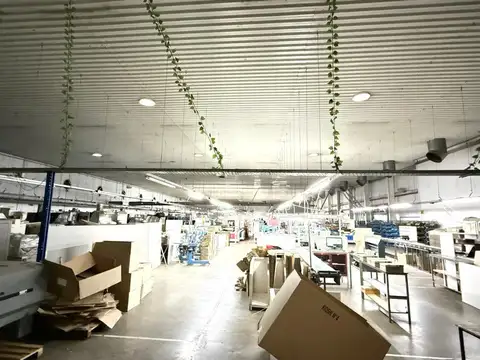 Galpon en Alquiler en 9 De Abril, USD 20.000