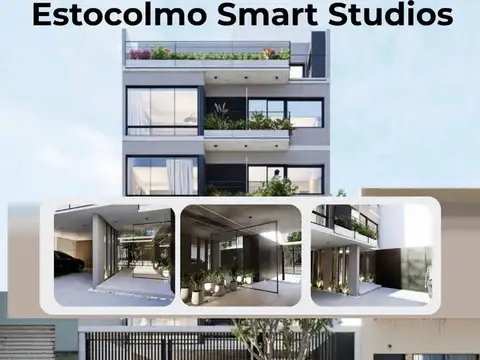 Departamento en Venta en Villa Saenz Peña, Partido de Tres de Febrero