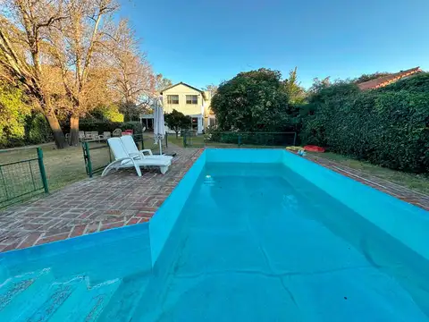 Casa en Venta al Norte