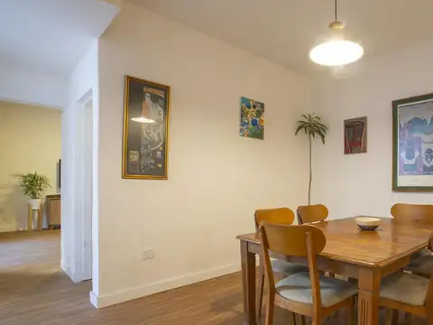 Casa en Venta 12 años