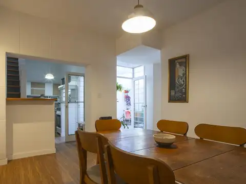 Casa en Venta en Abasto, USD 145.000