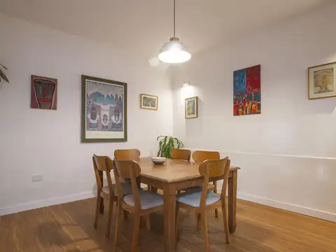 Casa en Venta en Abasto, USD 145.000