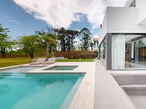 Casa en Venta 1 año