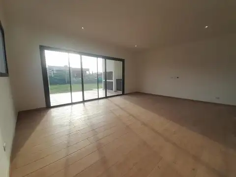 Casa en Venta A Estrenar