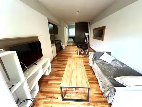 Departamento en Alquiler 5 años