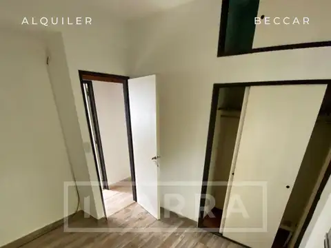 Departamento 5 ambientes con 1 baño