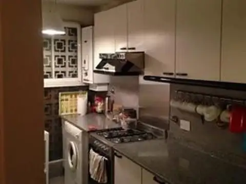 Departamento en alquiler temporal