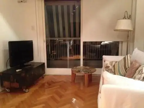 Departamento en alquiler temporal