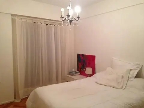 Departamento en Alquiler Temporal Apto profesional