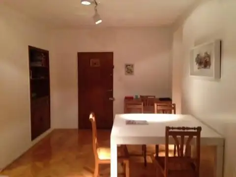 Sanchez De Bustamante 2200, Piso 4