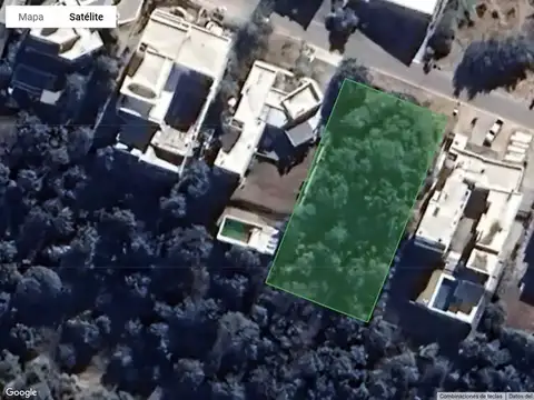 Avenida los Alamos 1100