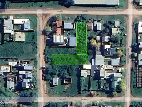 Terrenos en Colón Entre Ríos 