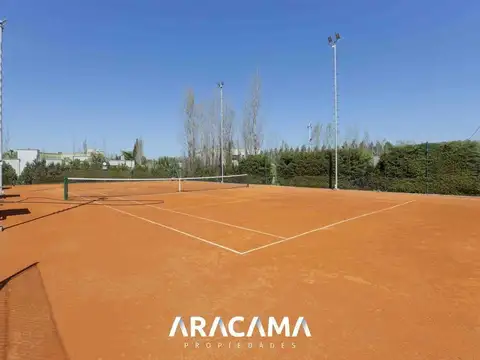 Barrio Privado Don Joaquin