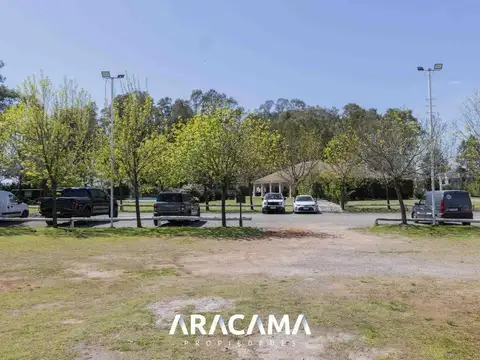 Lote en Venta en Don Joaquin - Canning