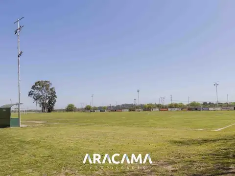 Terreno en Venta en Countries y Barrios Cerrados en Ezeiza, USD 65.000
