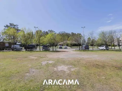 Terreno en Venta de 816,0 m2