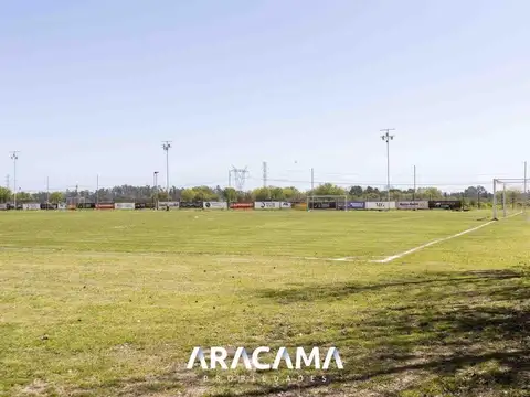 Terreno en Venta de 816,0 m2