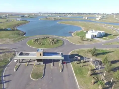 Terreno en Venta en San Sebastian, USD 73.000