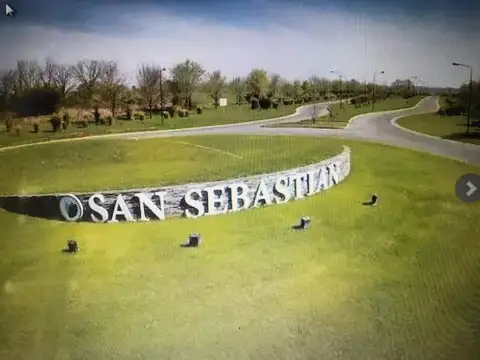 Terreno Lote  en Venta en San Sebastian, Escobar, G.B.A. Zona Norte